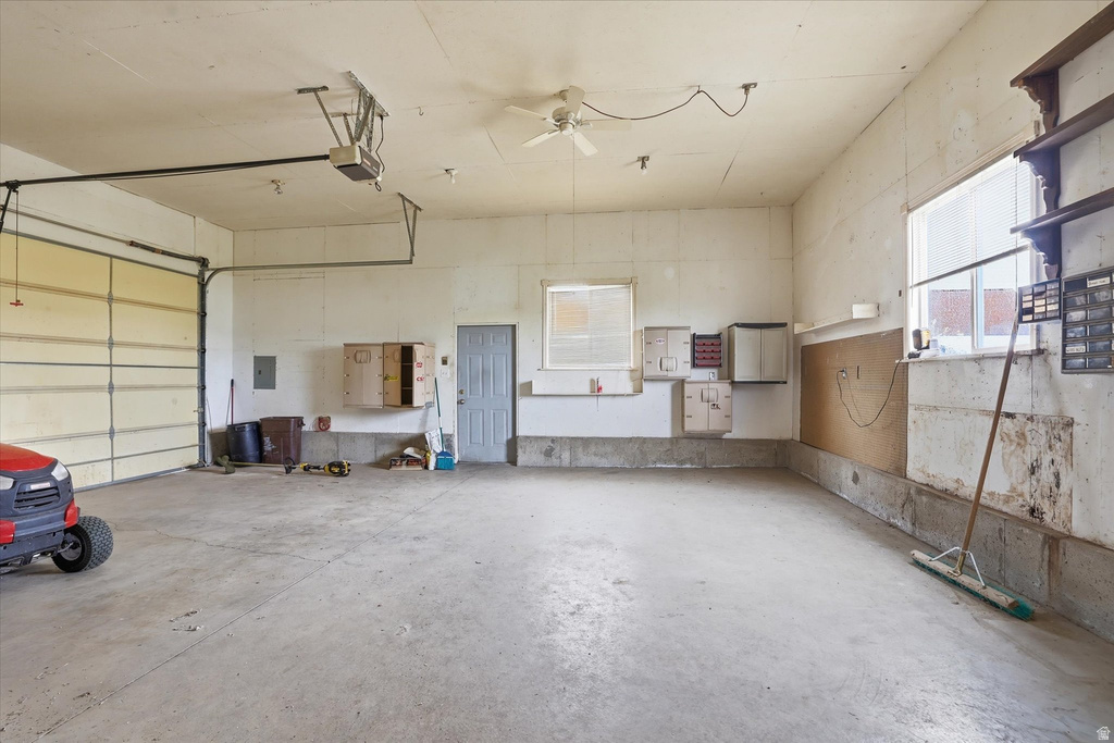 140 S 200 E Newton, UT 84327