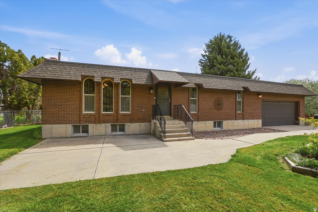 140 S 200 E Newton, UT 84327