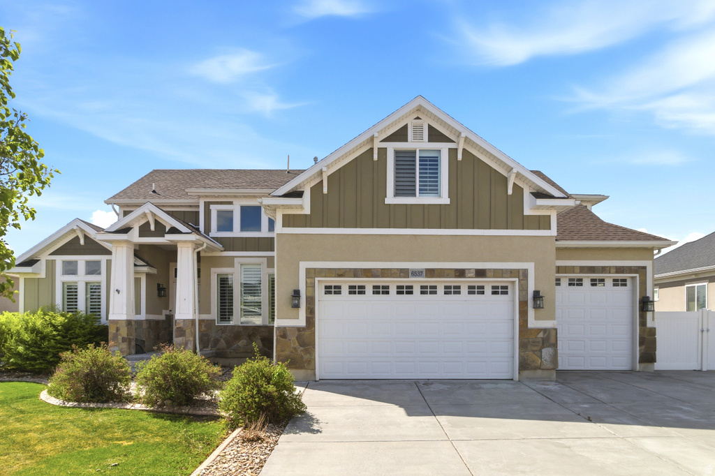 6537 W 7735 S West Jordan, UT 84081