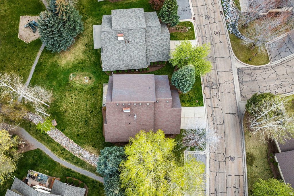 1164 N VILLAGE CIR Midway, UT 84049