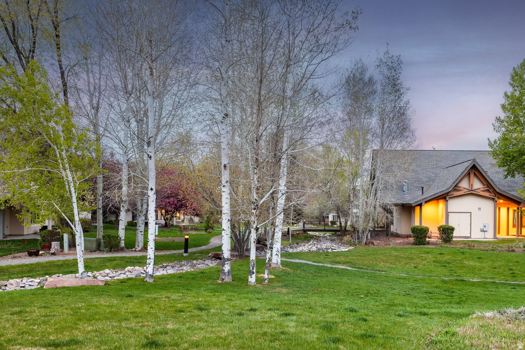 1164 N VILLAGE CIR Midway, UT 84049