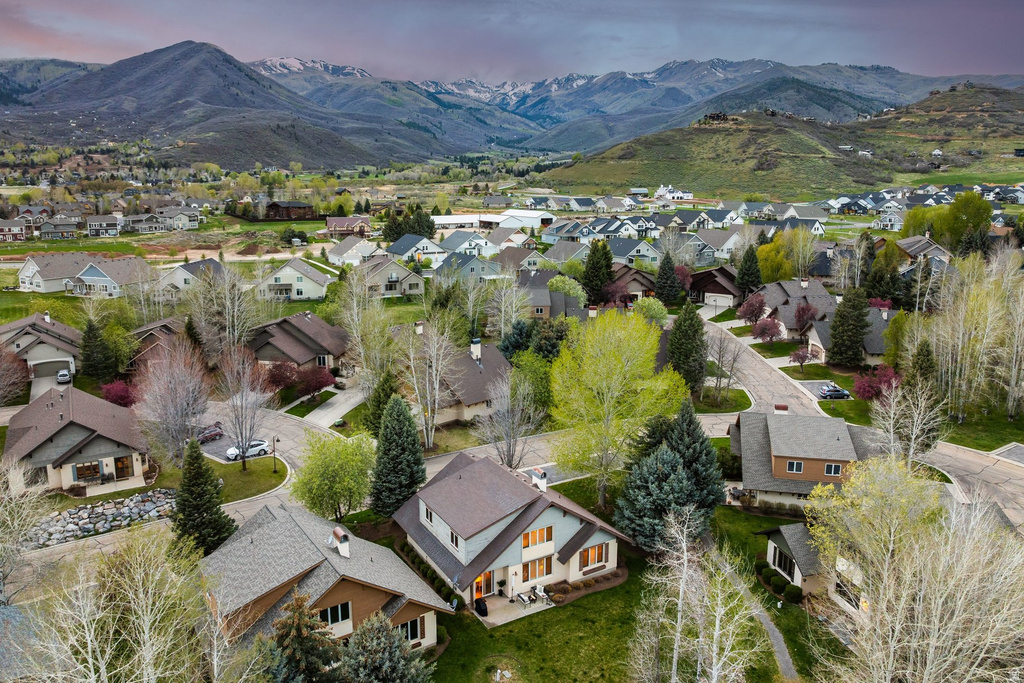 1164 N VILLAGE CIR Midway, UT 84049