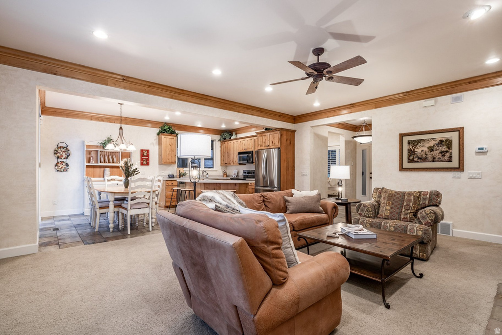 1164 N VILLAGE CIR Midway, UT 84049