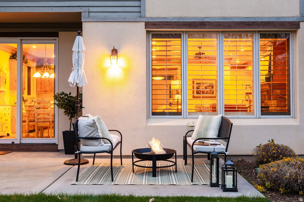 1164 N VILLAGE CIR Midway, UT 84049