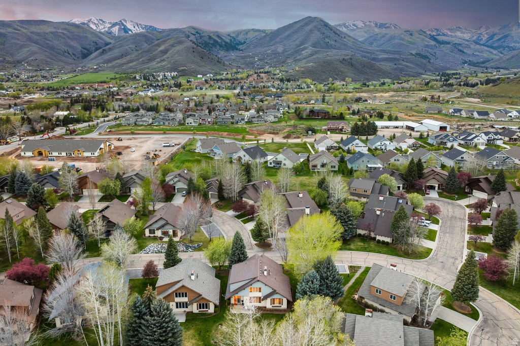 1164 N VILLAGE CIR Midway, UT 84049