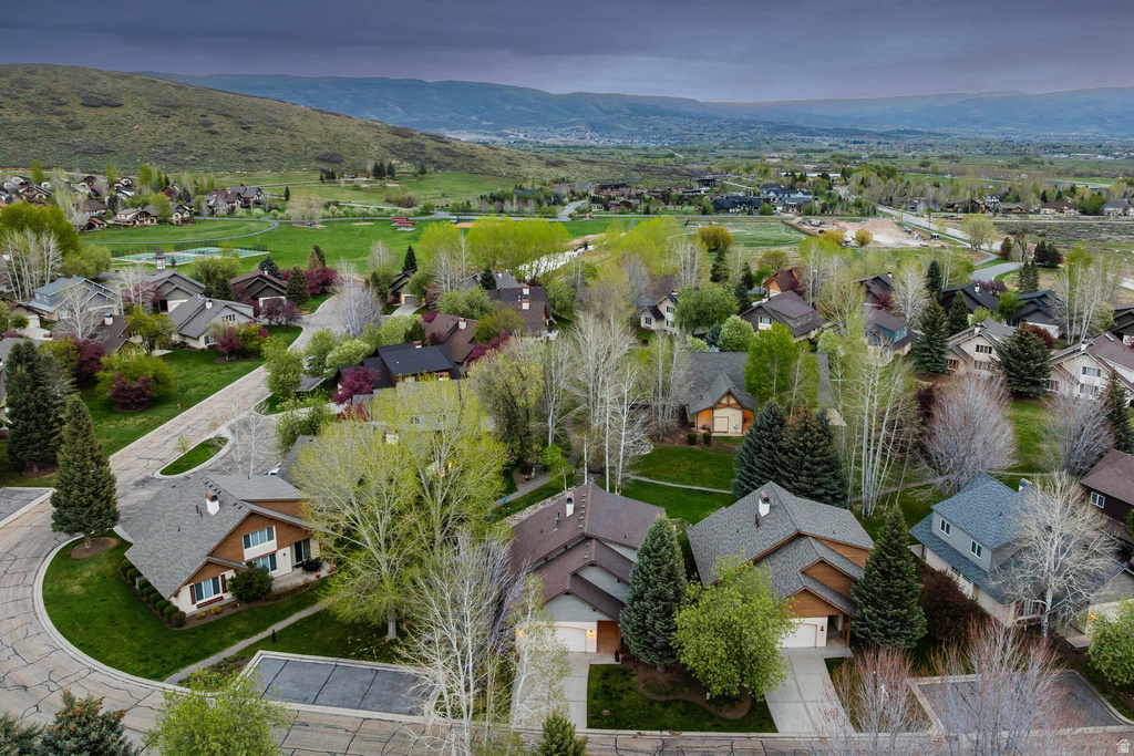 1164 N VILLAGE CIR Midway, UT 84049