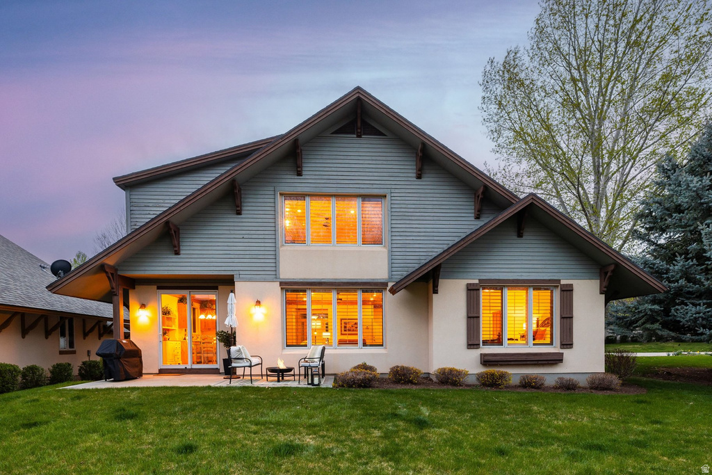 1164 N VILLAGE CIR Midway, UT 84049