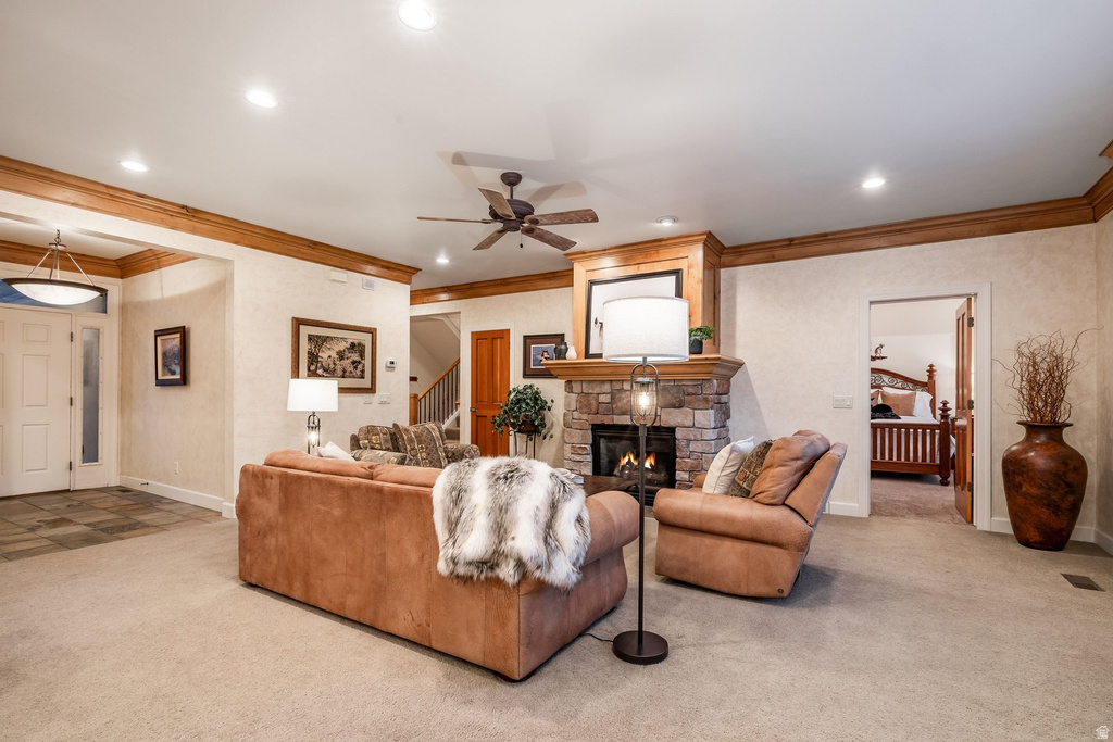 1164 N VILLAGE CIR Midway, UT 84049