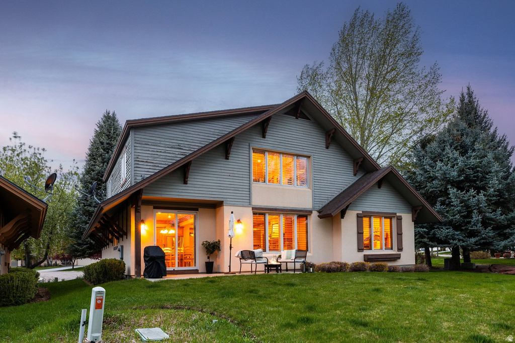 1164 N VILLAGE CIR Midway, UT 84049