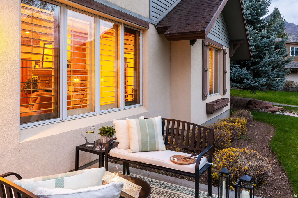 1164 N VILLAGE CIR Midway, UT 84049