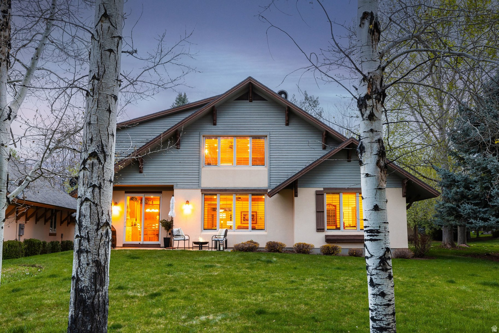 1164 N VILLAGE CIR Midway, UT 84049