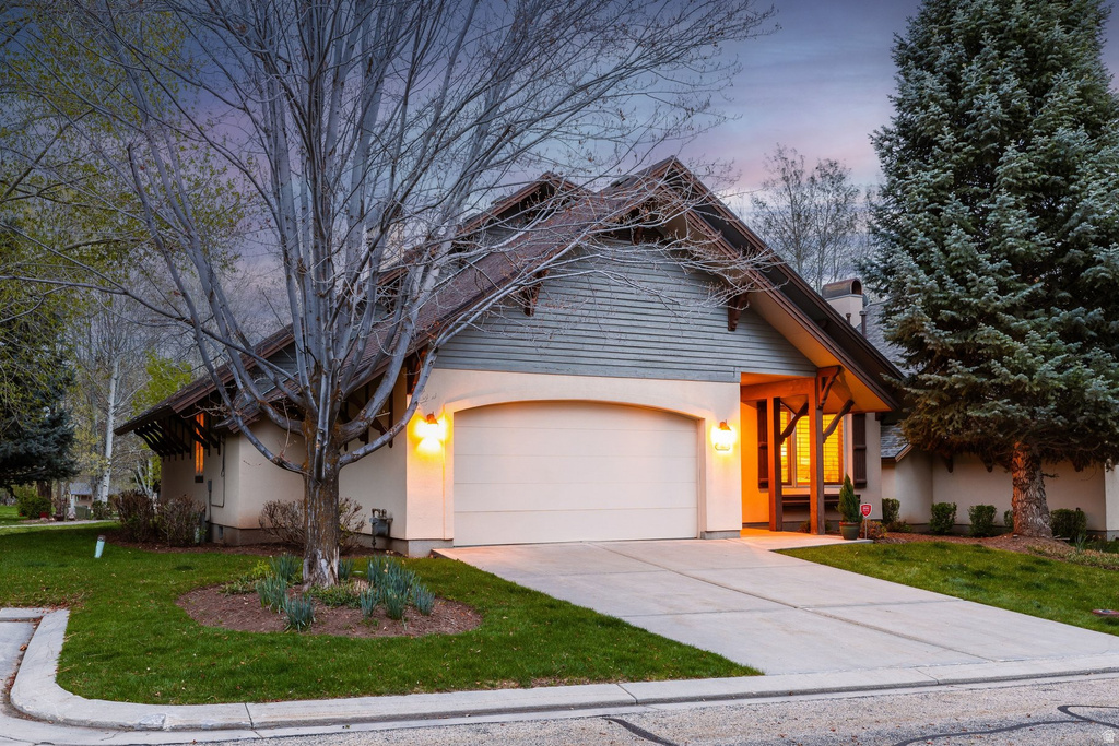 1164 N VILLAGE CIR Midway, UT 84049