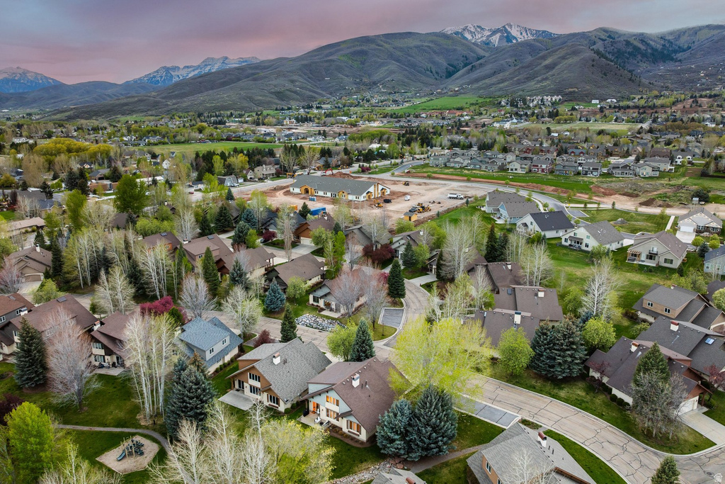 1164 N VILLAGE CIR Midway, UT 84049