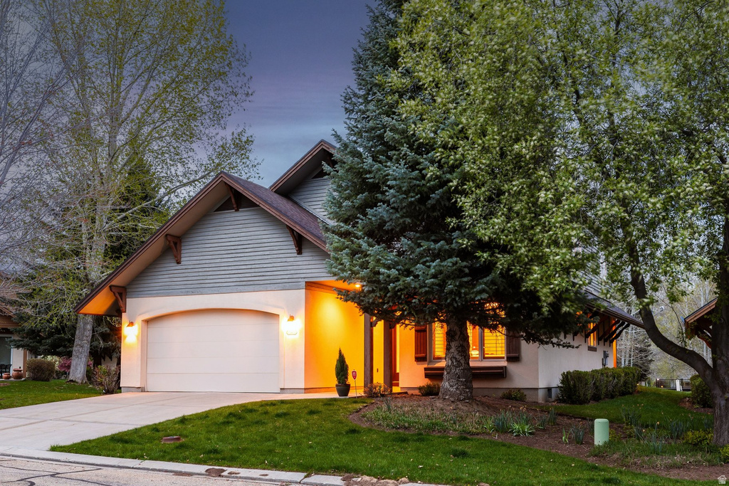 1164 N VILLAGE CIR Midway, UT 84049