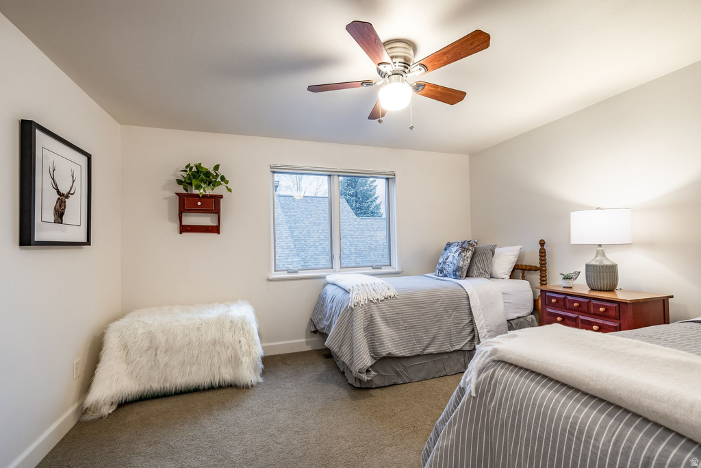 1164 N VILLAGE CIR Midway, UT 84049