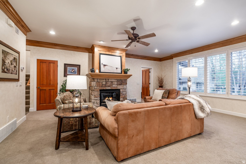 1164 N VILLAGE CIR Midway, UT 84049