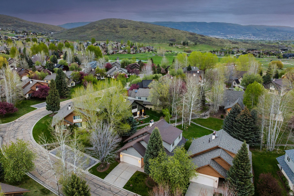 1164 N VILLAGE CIR Midway, UT 84049