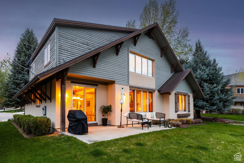 1164 N VILLAGE CIR Midway, UT 84049