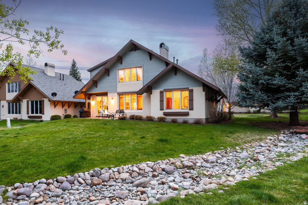 1164 N VILLAGE CIR Midway, UT 84049