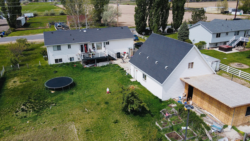 1224 N 4500 W West Point, UT 84015