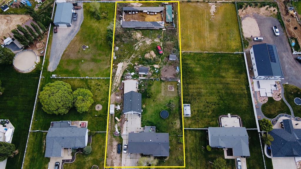 1224 N 4500 W West Point, UT 84015