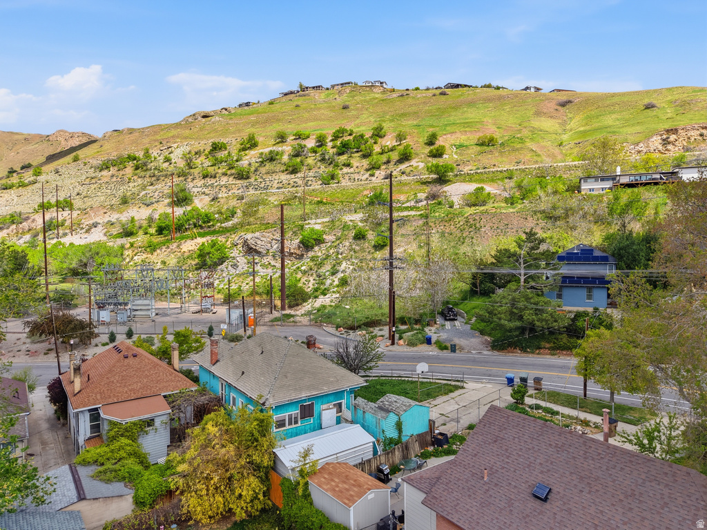 731 N WALL ST Salt Lake City, UT 84103