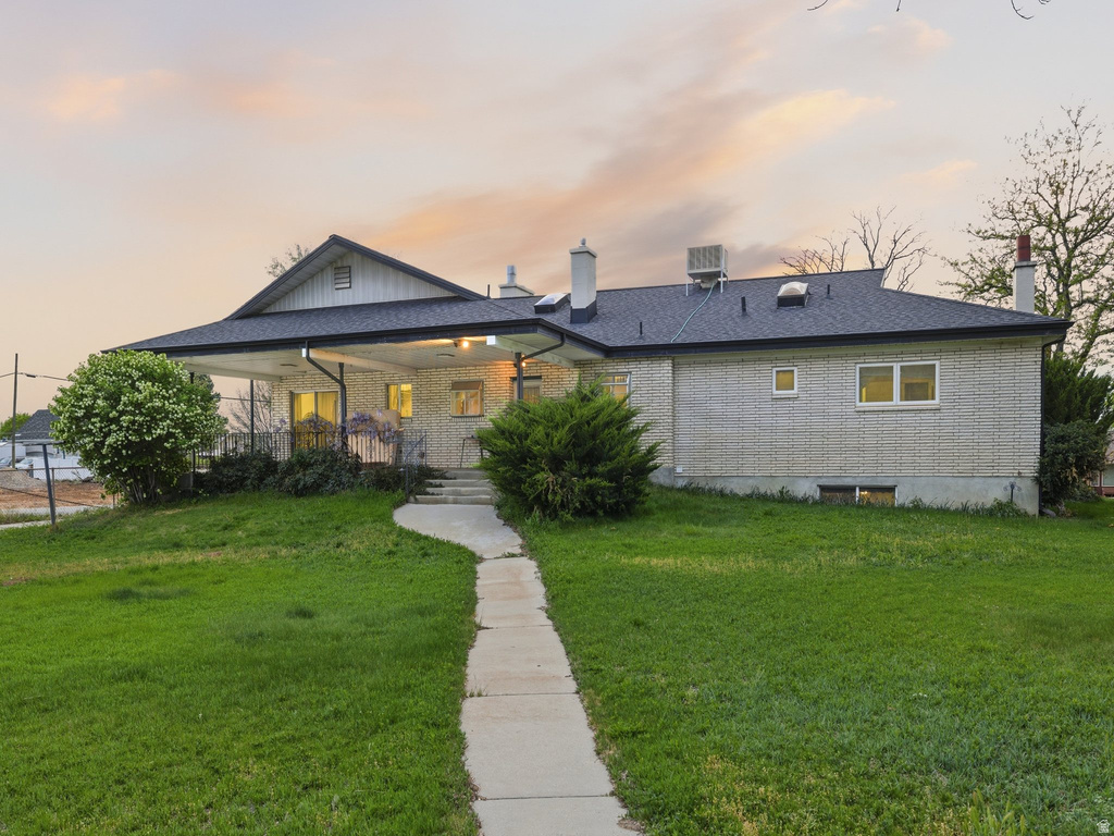 1424 N 1600 W Mapleton, UT 84664