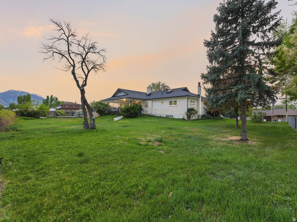 1424 N 1600 W Mapleton, UT 84664