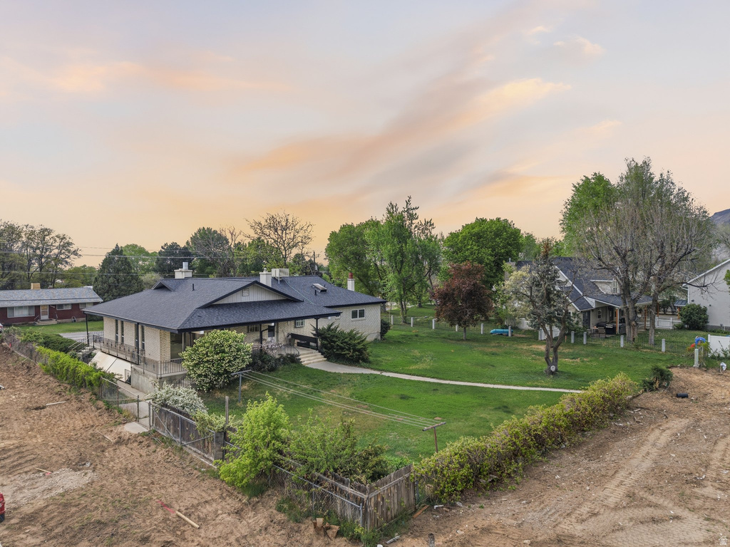 1424 N 1600 W Mapleton, UT 84664