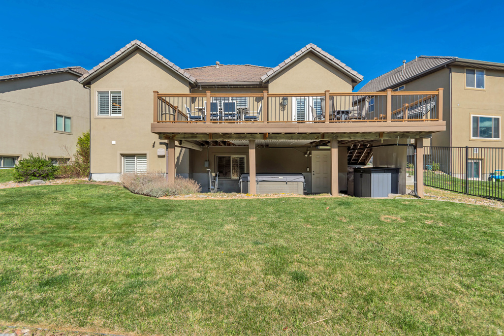16084 S DUCK HORN DR Draper, UT 84020