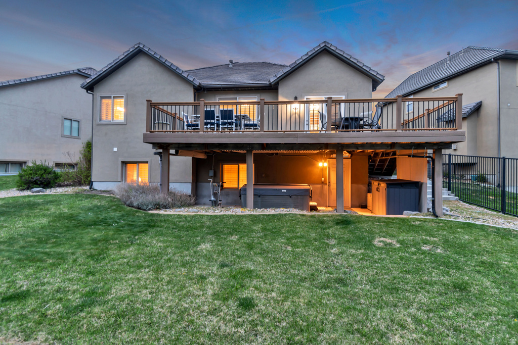 16084 S DUCK HORN DR Draper, UT 84020