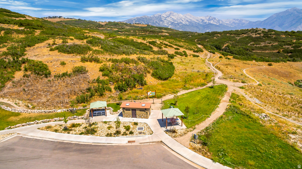 16084 S DUCK HORN DR Draper, UT 84020