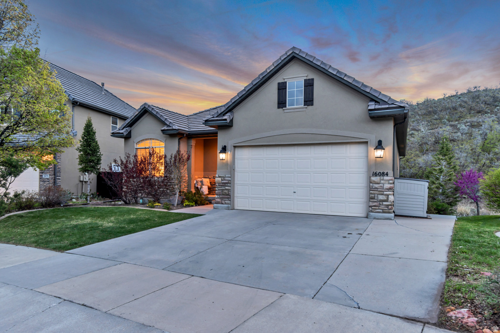16084 S DUCK HORN DR Draper, UT 84020