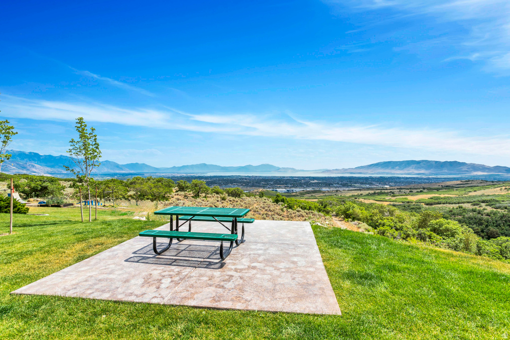 16084 S DUCK HORN DR Draper, UT 84020