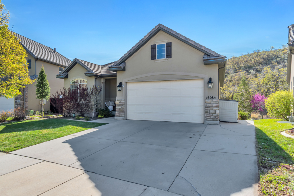 16084 S DUCK HORN DR Draper, UT 84020