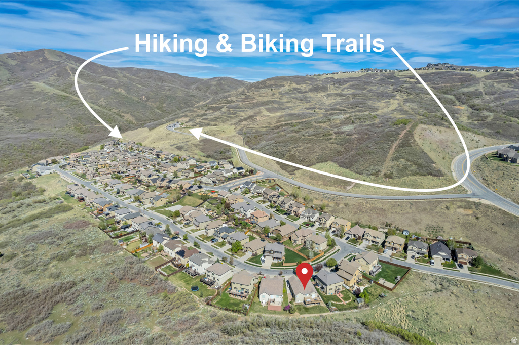 16084 S DUCK HORN DR Draper, UT 84020