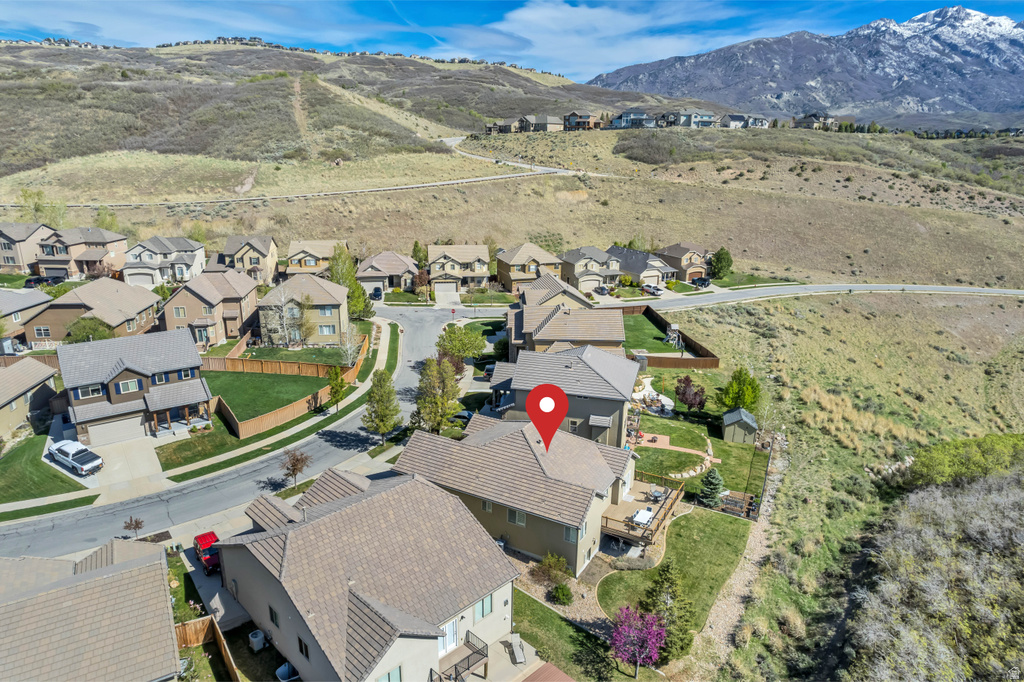 16084 S DUCK HORN DR Draper, UT 84020
