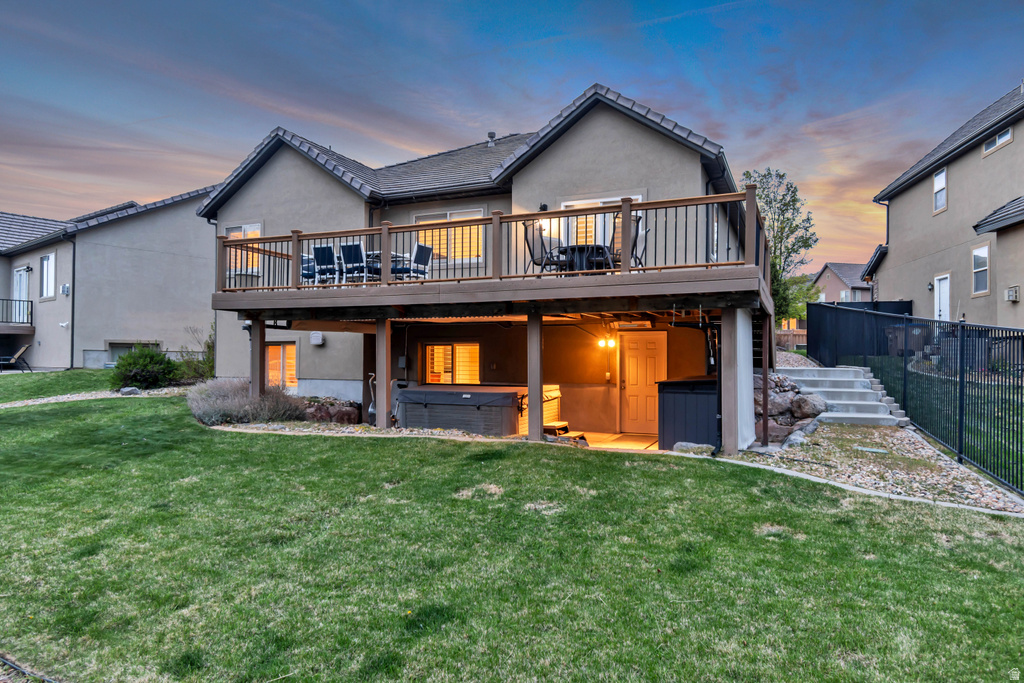 16084 S DUCK HORN DR Draper, UT 84020