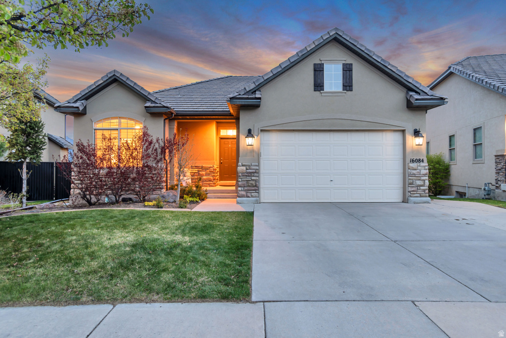 16084 S DUCK HORN DR Draper, UT 84020
