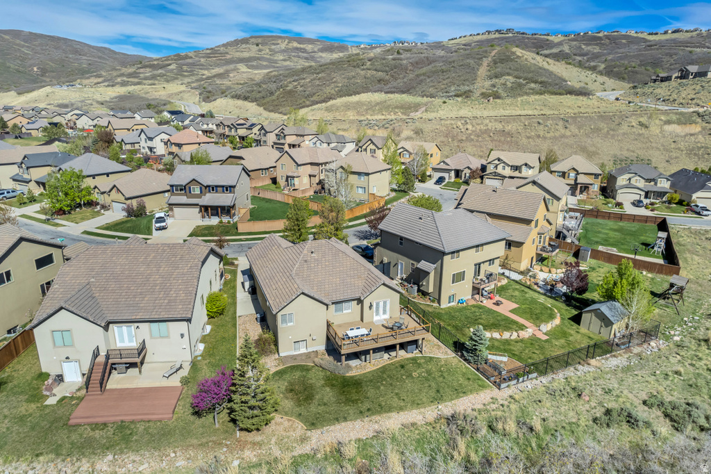 16084 S DUCK HORN DR Draper, UT 84020