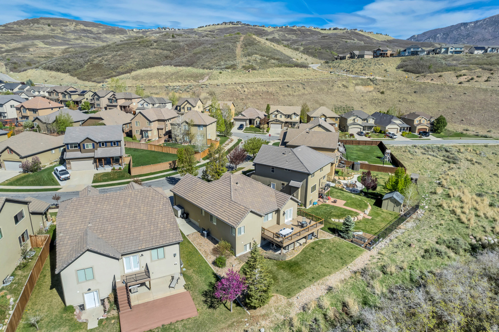 16084 S DUCK HORN DR Draper, UT 84020