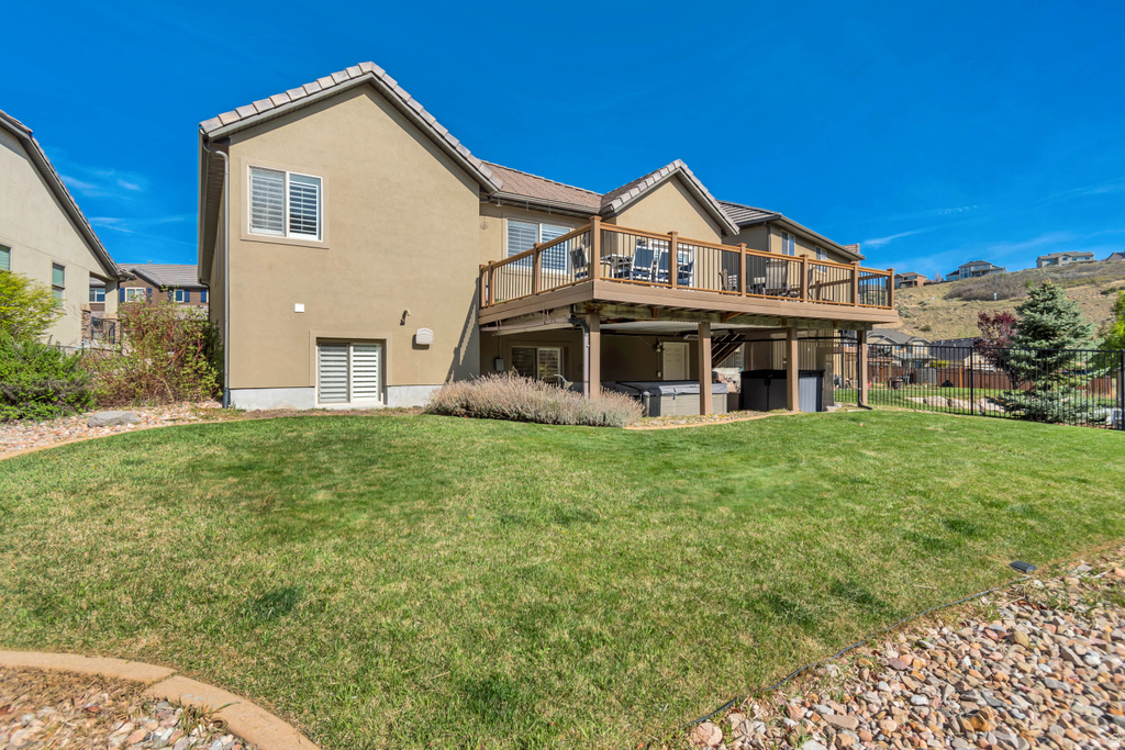16084 S DUCK HORN DR Draper, UT 84020