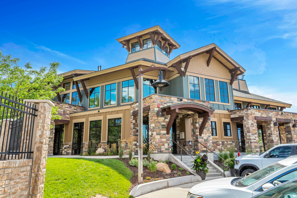 16084 S DUCK HORN DR Draper, UT 84020