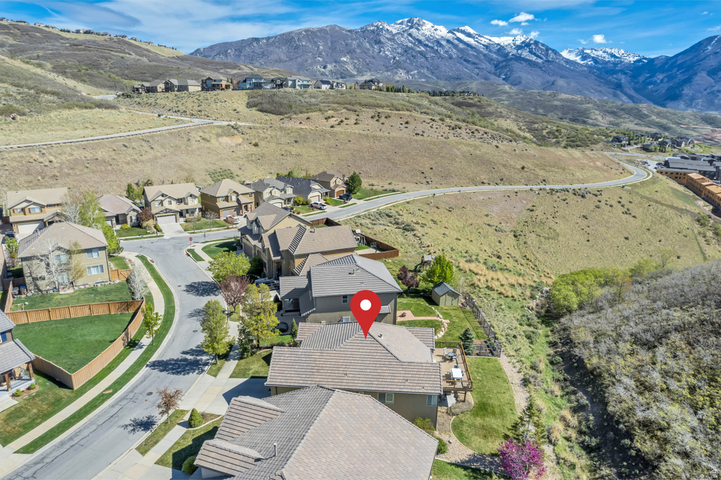 16084 S DUCK HORN DR Draper, UT 84020