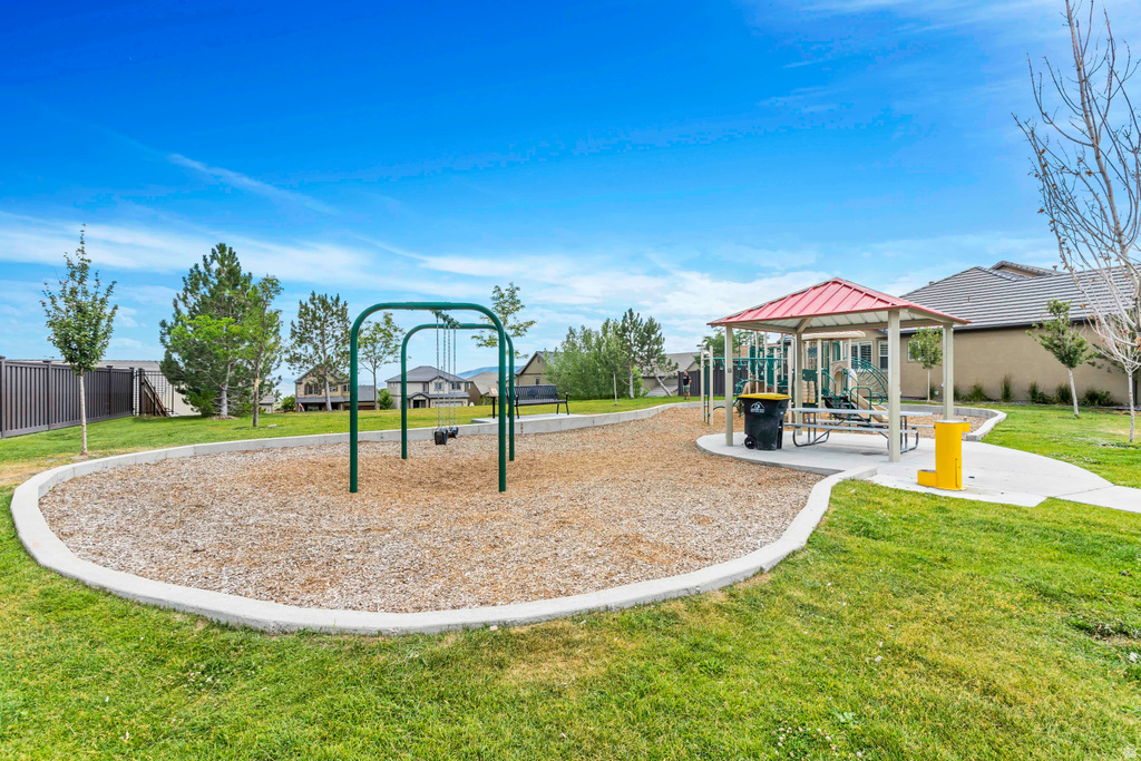 16084 S DUCK HORN DR Draper, UT 84020