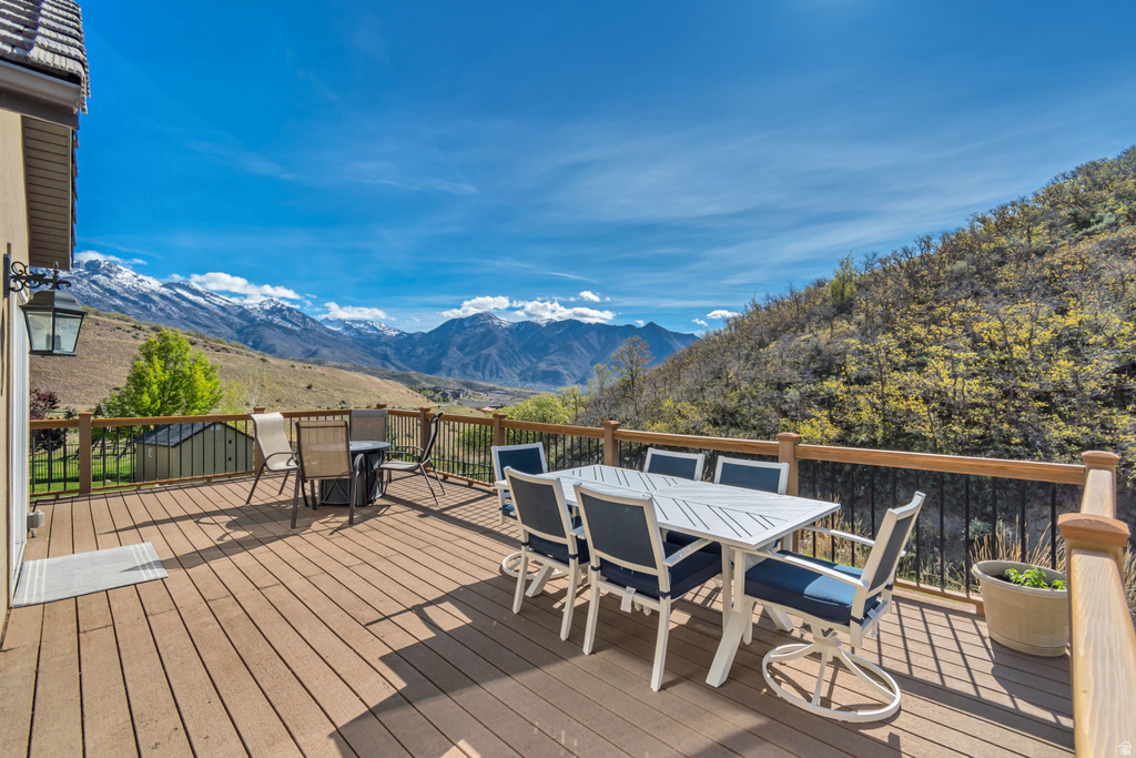 16084 S DUCK HORN DR Draper, UT 84020