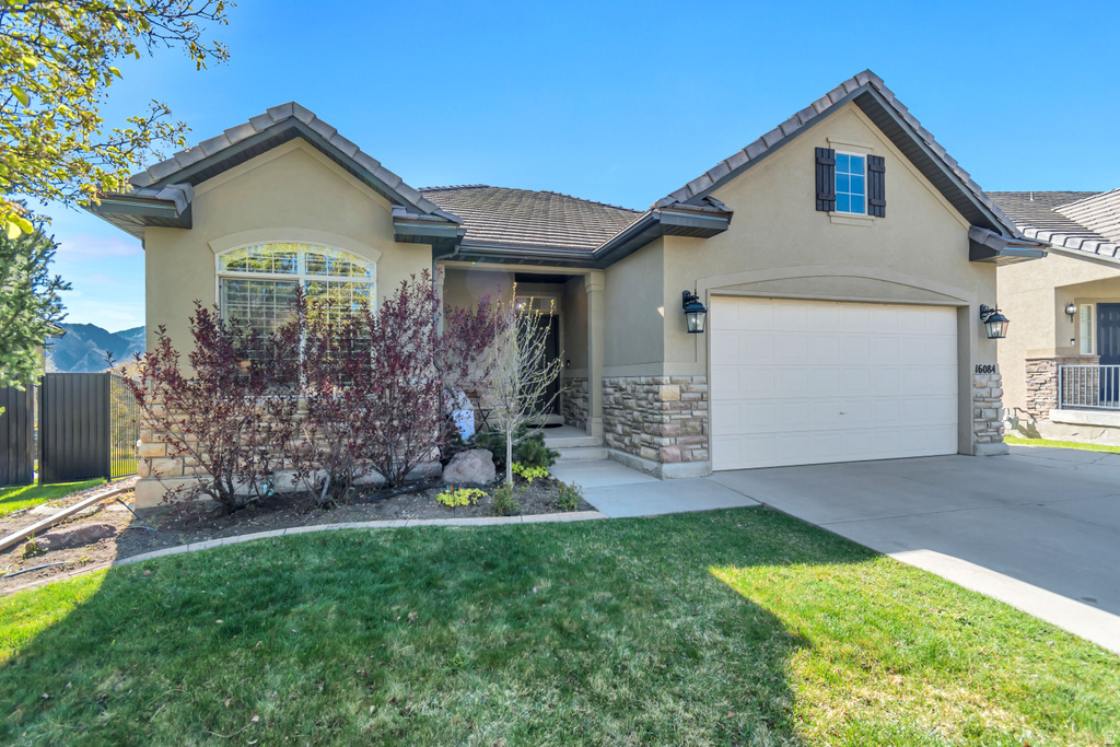 16084 S DUCK HORN DR Draper, UT 84020