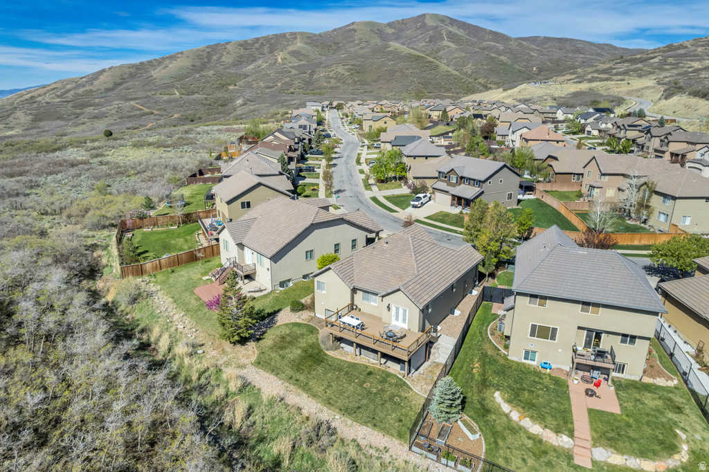16084 S DUCK HORN DR Draper, UT 84020