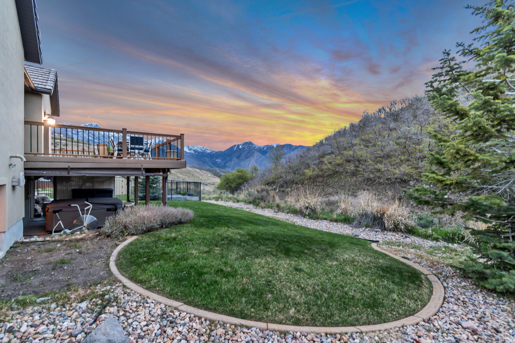 16084 S DUCK HORN DR Draper, UT 84020