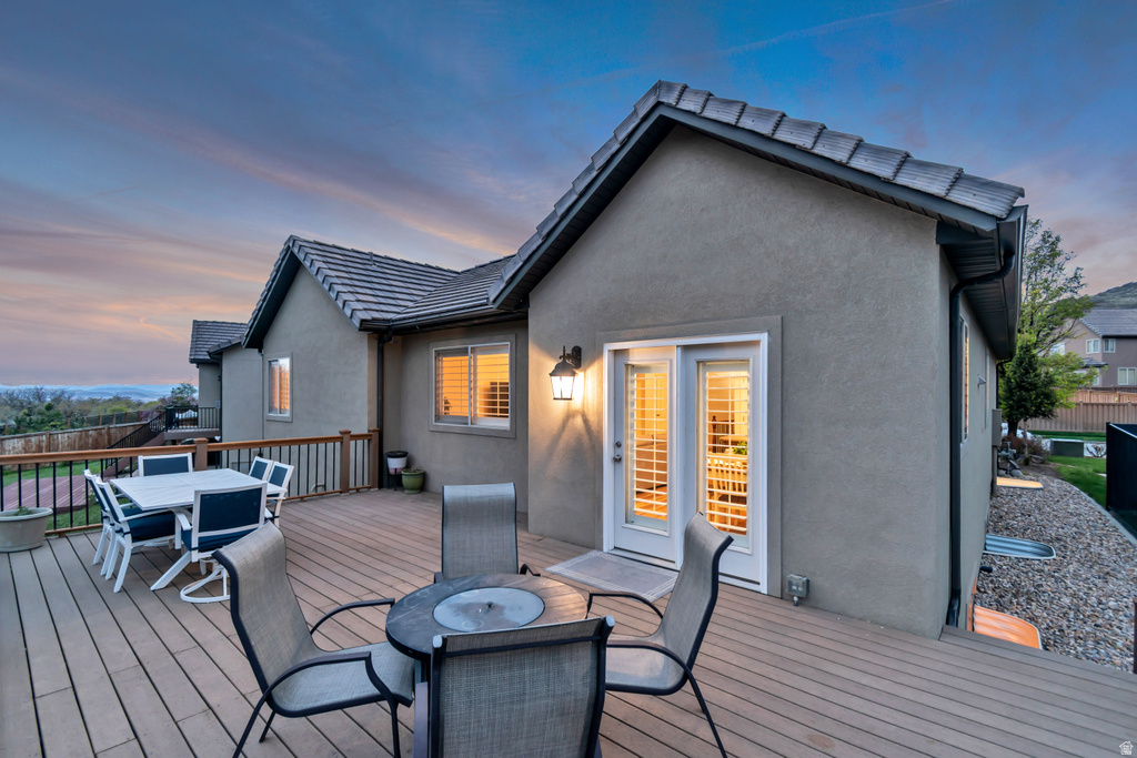 16084 S DUCK HORN DR Draper, UT 84020